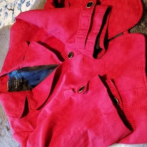 Mary Kay jacket